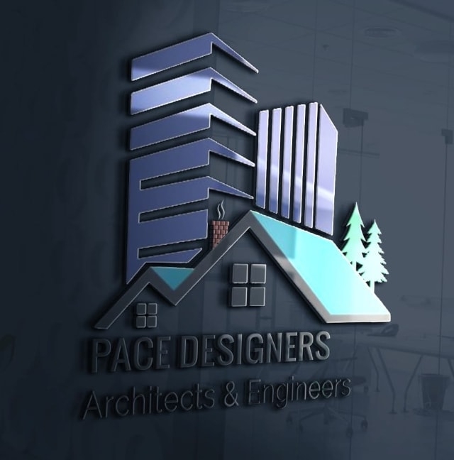 Pace Designers - Logo