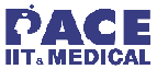 Pace IIT & Medical Logo