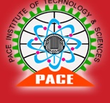 PACE Institute of Technology & Sciences - Logo