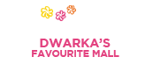 Pacific D21 Mall - Logo