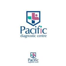 Pacific Diagnostic Centre - Logo