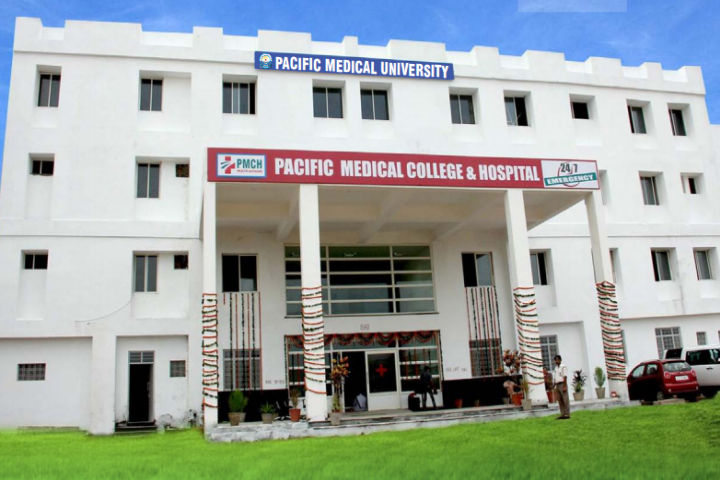Pacific Hospital Medical Services | Hospitals