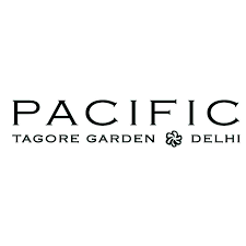 Pacific Mall Tagore Garden|Supermarket|Shopping