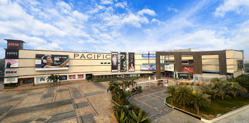 Pacific Mall Tagore Garden New Delhi Mall 03