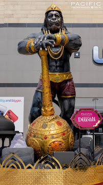 Pacific Mall Tagore Garden New Delhi Mall 02