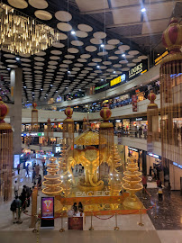 Pacific Mall Tagore Garden New Delhi Mall 01