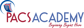 PACS Academy - Logo