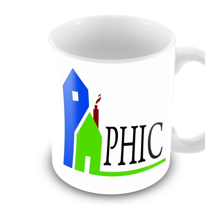 Padhi Housing & Industrial Consultants Logo