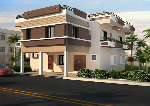 Padhi Housing & Industrial Consultants Professional Services | Architect