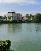 Padinjare Chira Travel | Lake