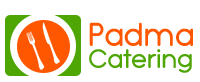 Padma Catering Services - Logo