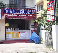 Padma Medicals Medical Services | Veterinary