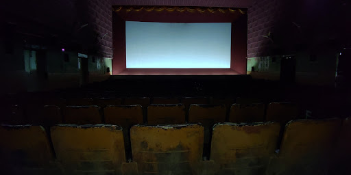 Padma Talkies Dharwad Entertainment | Movie Theater