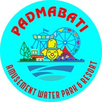 Padmabati Water Park - Logo