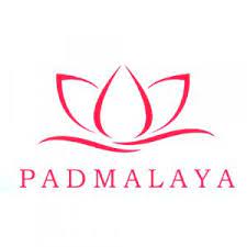 Padmalaya Talkies - Logo
