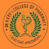 Padmashree Dr.Vithalrao Vikhe Patil Foundation’s College of Pharmacy|Colleges|Education