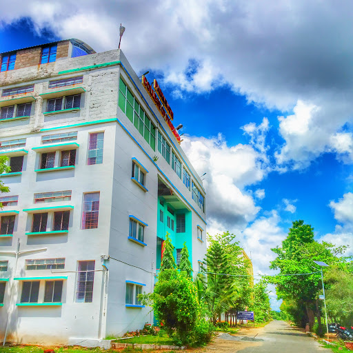 Padmavathi College Of Pharmacy Education | Colleges
