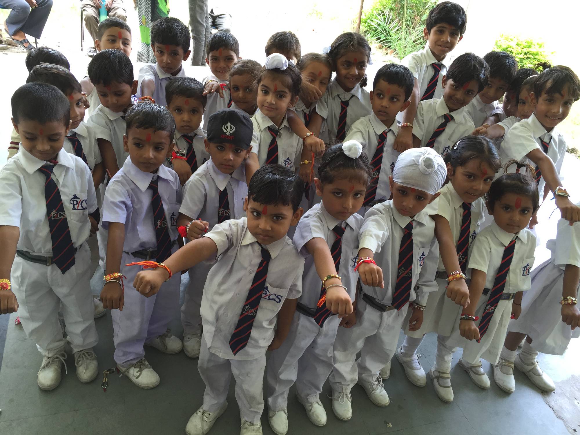 Padmawati Convent School Education | Schools