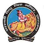 Padmawati Jain Sarsawati Shishu Vidya Mandir Logo