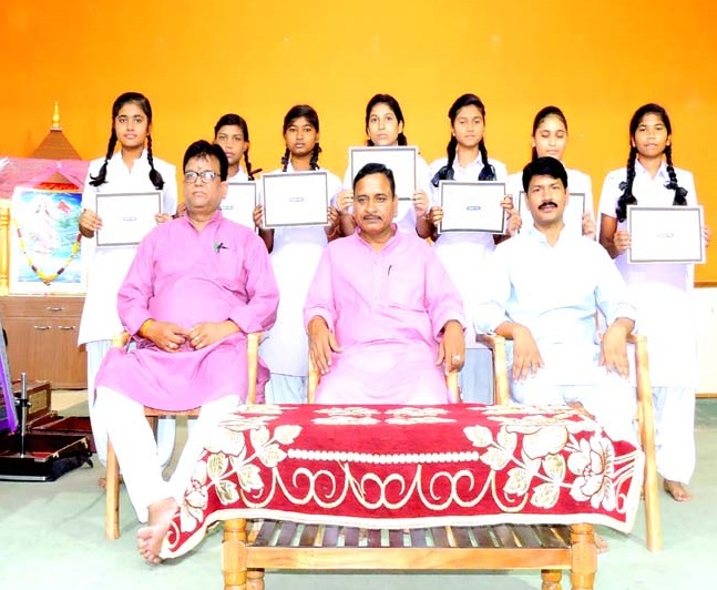 Padmawati Jain Sarsawati Shishu Vidya Mandir Education | Schools