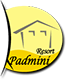 Padmini Resort - Logo