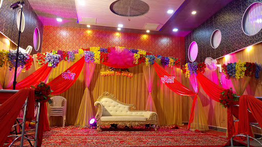 Padole Sanskrutik Sabhagruh Event Services | Banquet Halls