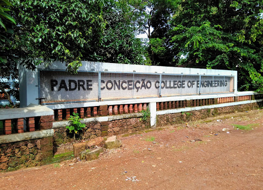Padre Conceicao College of Engineering Education | Colleges
