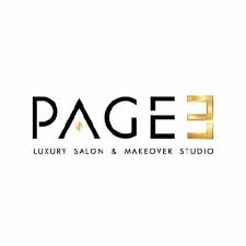 PAGE3 Luxury Salon|Salon|Active Life