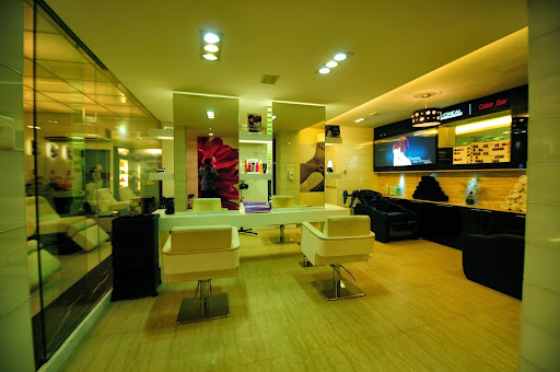 PAGE3 Luxury Salon Active Life | Salon