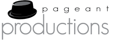 Pageantry Productions Logo