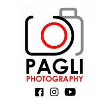 PAGLI PHOTOGRAPHY Logo