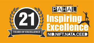 Pahal Design|Coaching Institute|Education