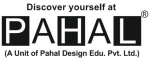 Pahal Design - Logo