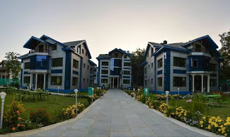 Pahalgam Retreat|Resort|Accomodation