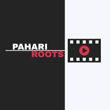 Pahari Roots Logo