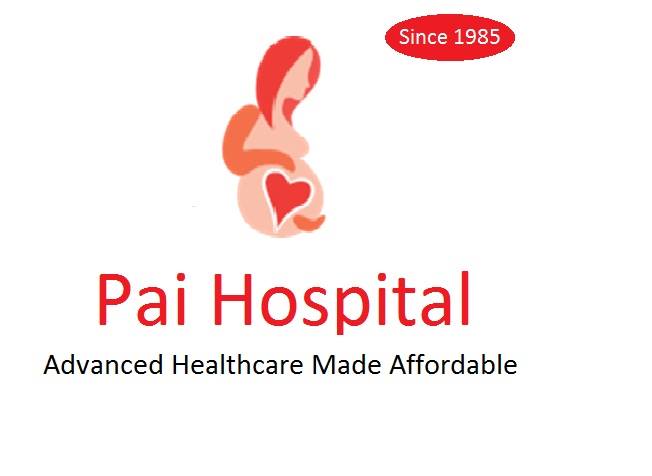 Pai Hospital - Logo