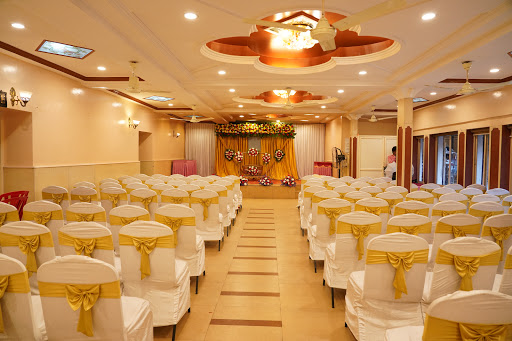 Pai Vinod Deluxe Hall Event Services | Banquet Halls