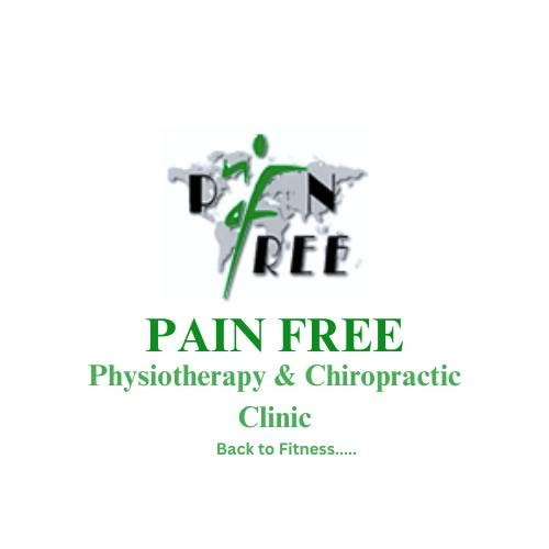 Pain Free Physiotherapy & Chiropractic Clinic |Diagnostic centre|Medical Services