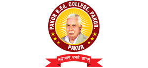 Pakur B.ed College - Logo