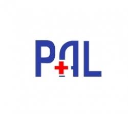 Pal Hospital Logo