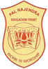 Pal Rajendra  High School Logo
