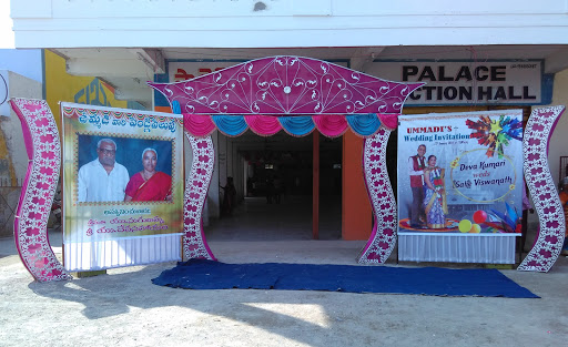 Palace Function Hall Event Services | Banquet Halls