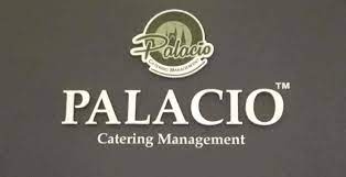 Palacio Catering Management Logo