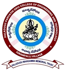 Paladugu Parvathi Devi College of Engineering|Schools|Education
