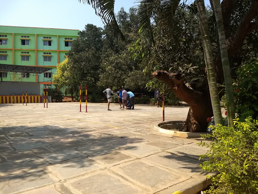 Paladugu Parvathi Devi College of Engineering Education | Colleges