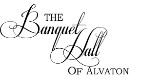 Palak Banquet Hall Logo