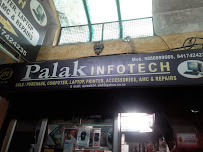Palak Infotec Professional Services | IT Services