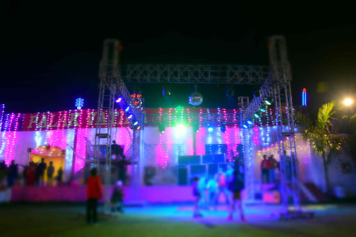 Palak Vatika Event Services | Banquet Halls