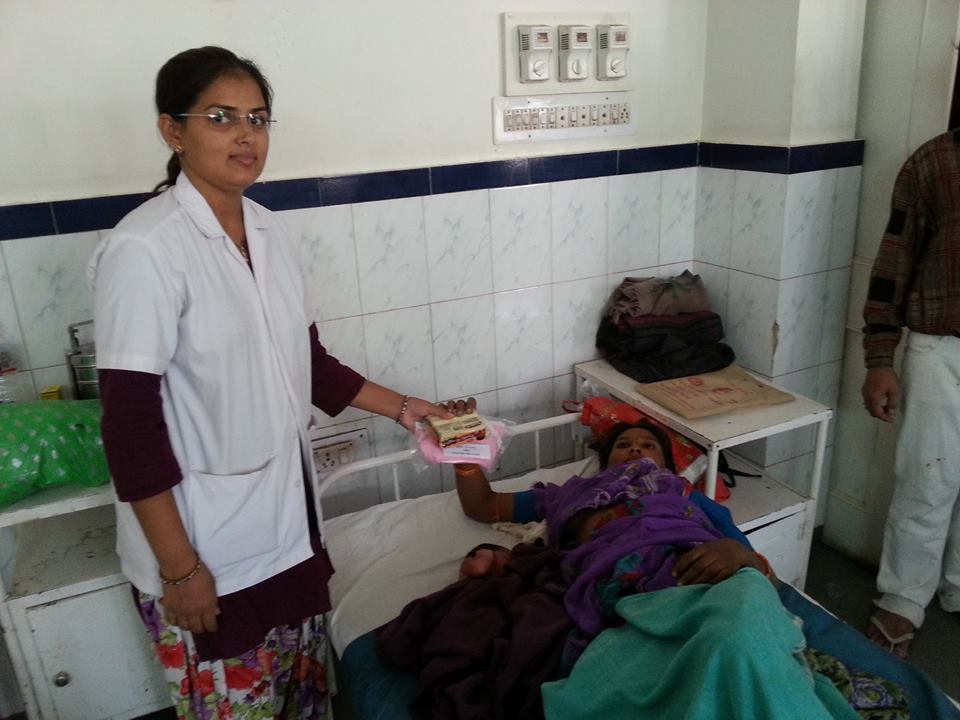 Palanpur Female Hospital Medical Services | Hospitals