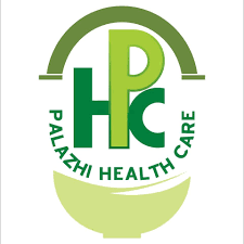 Palazhi Health Care Logo